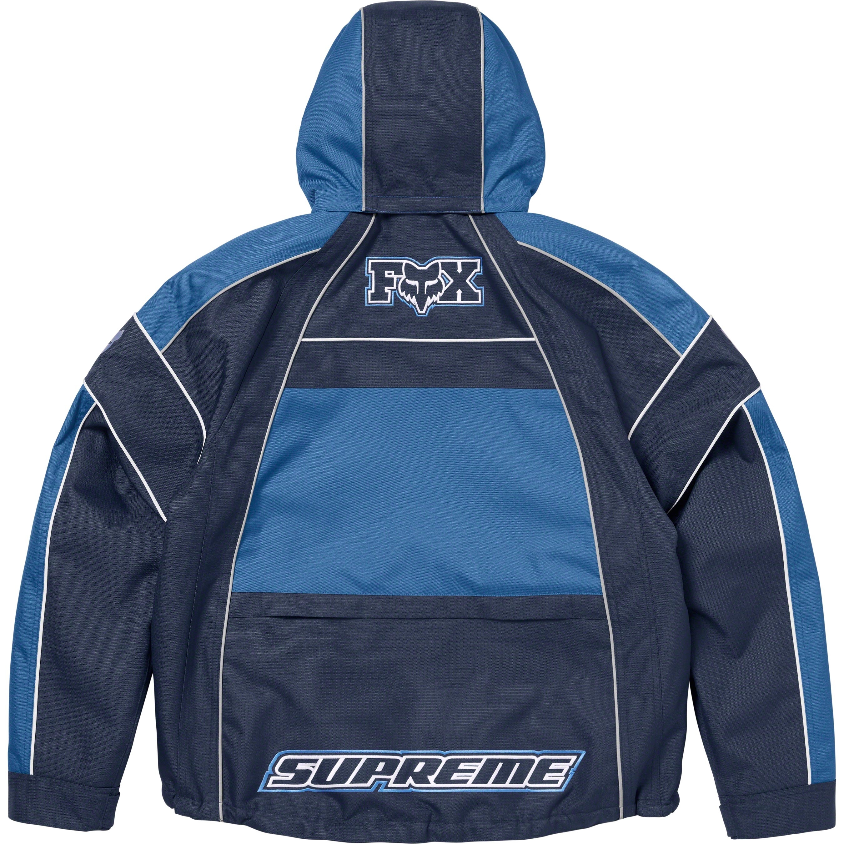 Supreme®/Fox® Racing Jacket view 24